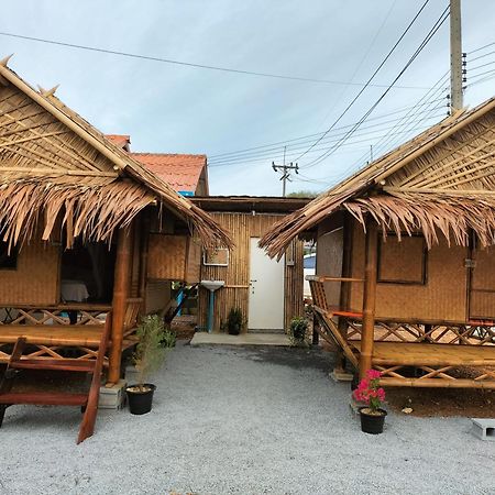 Lanta Rabbit Rooms Ko Lanta Esterno foto