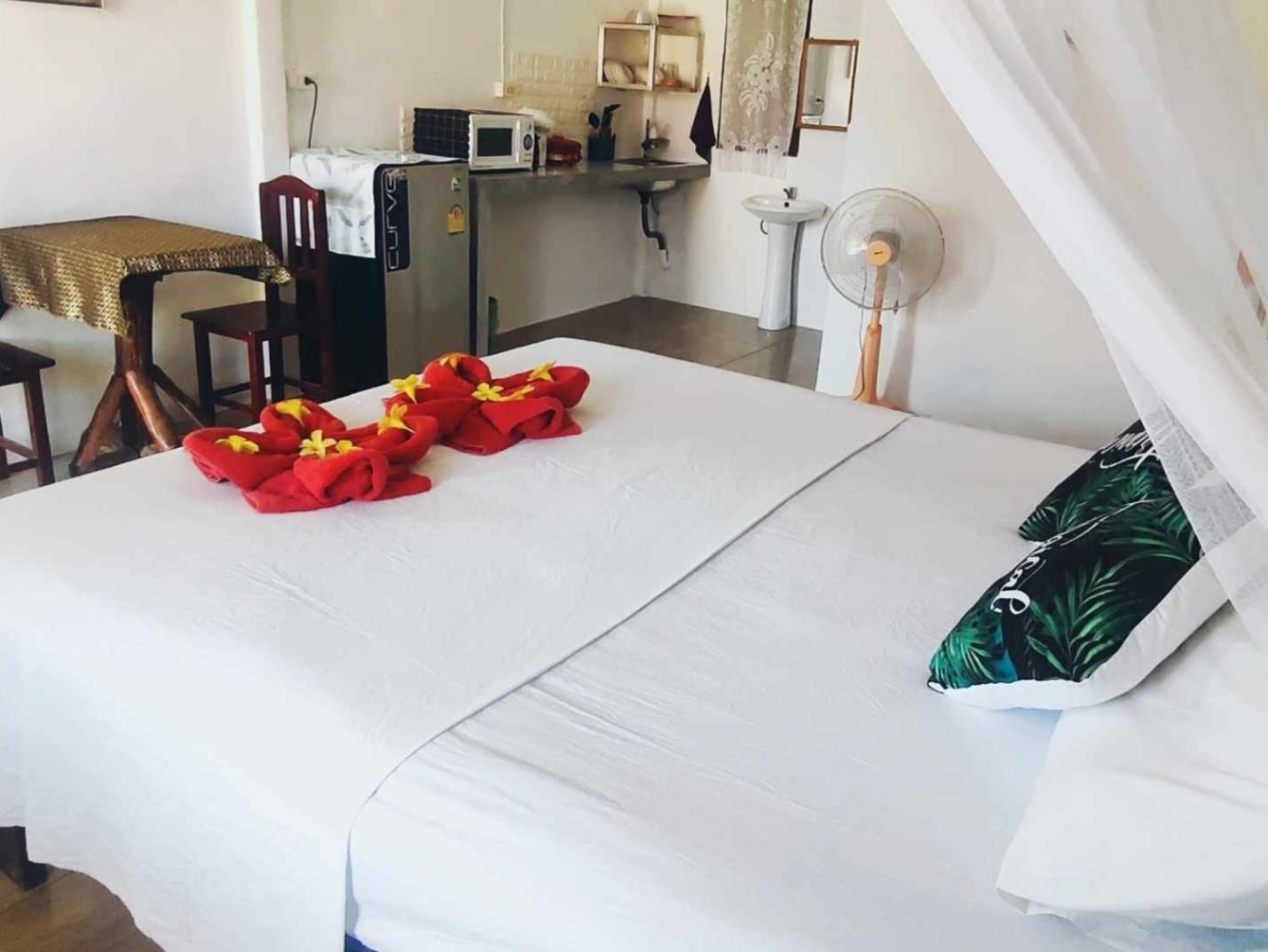 Lanta Rabbit Rooms Ko Lanta Esterno foto