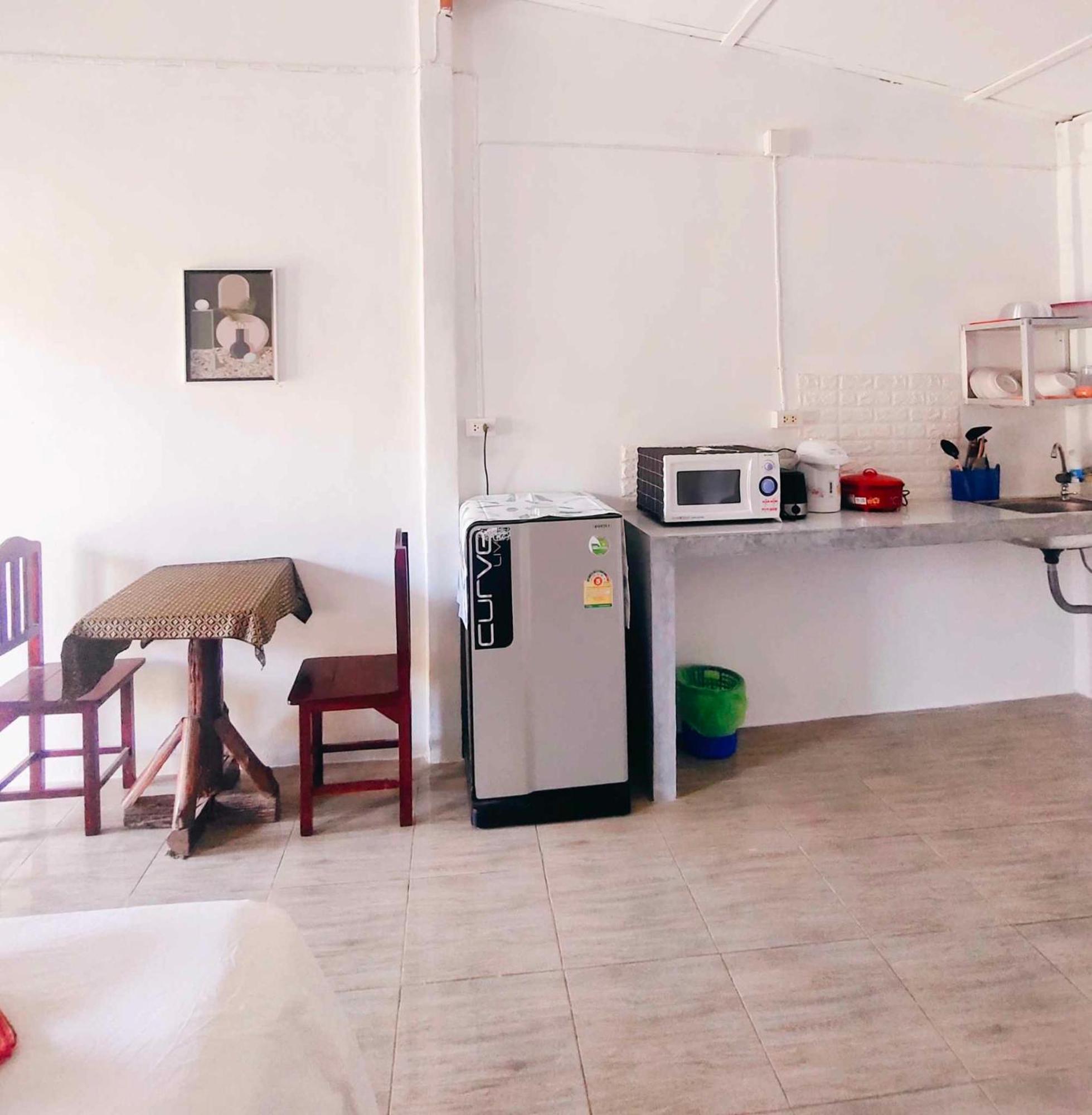 Lanta Rabbit Rooms Ko Lanta Esterno foto