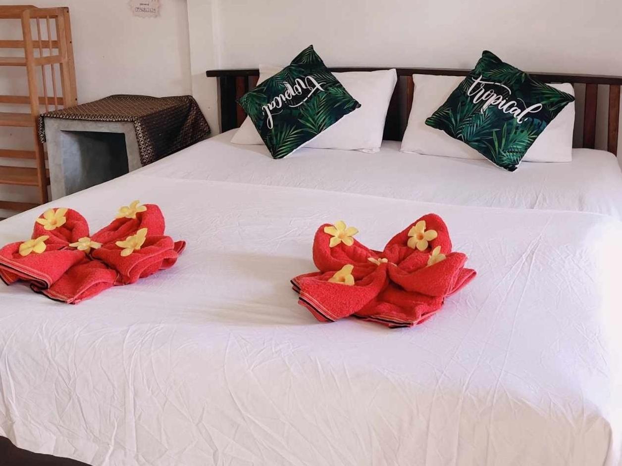 Lanta Rabbit Rooms Ko Lanta Esterno foto