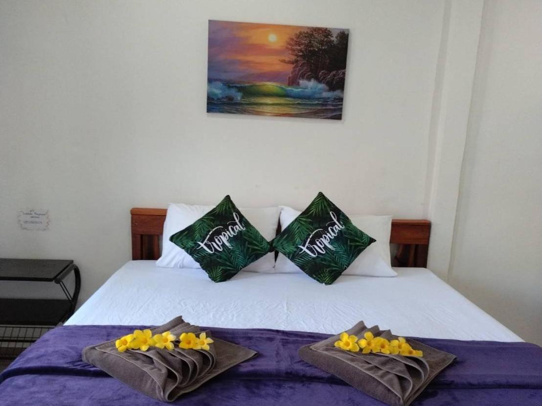 Lanta Rabbit Rooms Ko Lanta Esterno foto