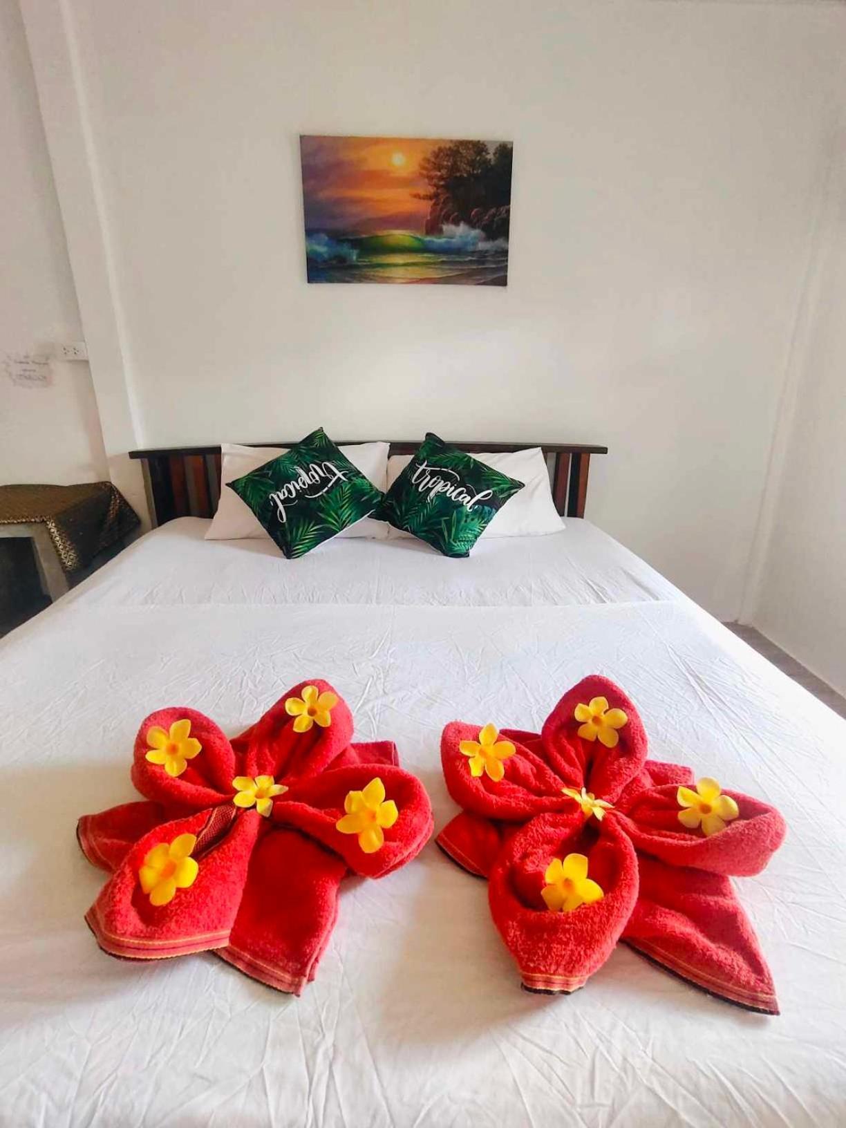 Lanta Rabbit Rooms Ko Lanta Esterno foto