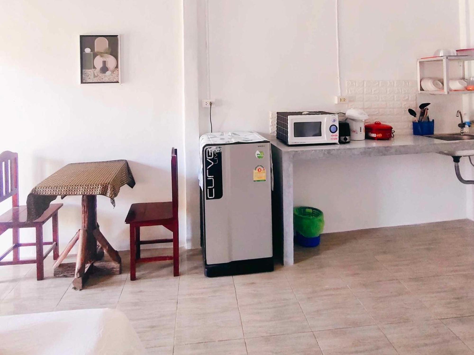 Lanta Rabbit Rooms Ko Lanta Esterno foto