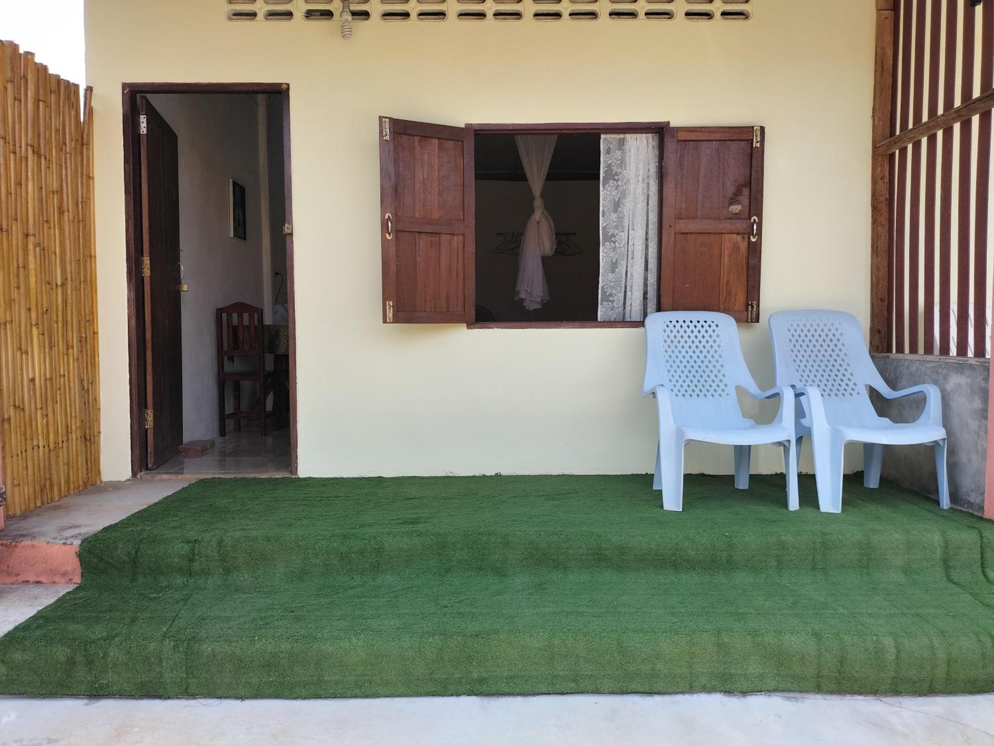 Lanta Rabbit Rooms Ko Lanta Esterno foto