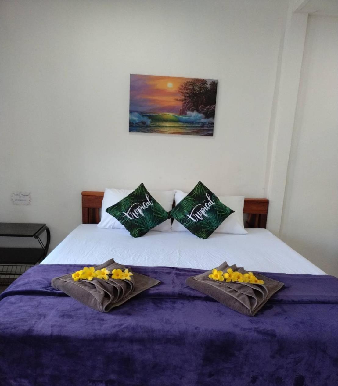 Lanta Rabbit Rooms Ko Lanta Esterno foto