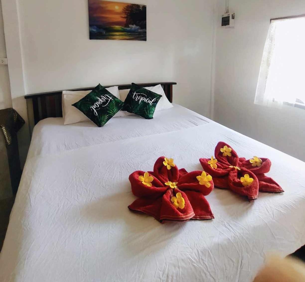 Lanta Rabbit Rooms Ko Lanta Esterno foto