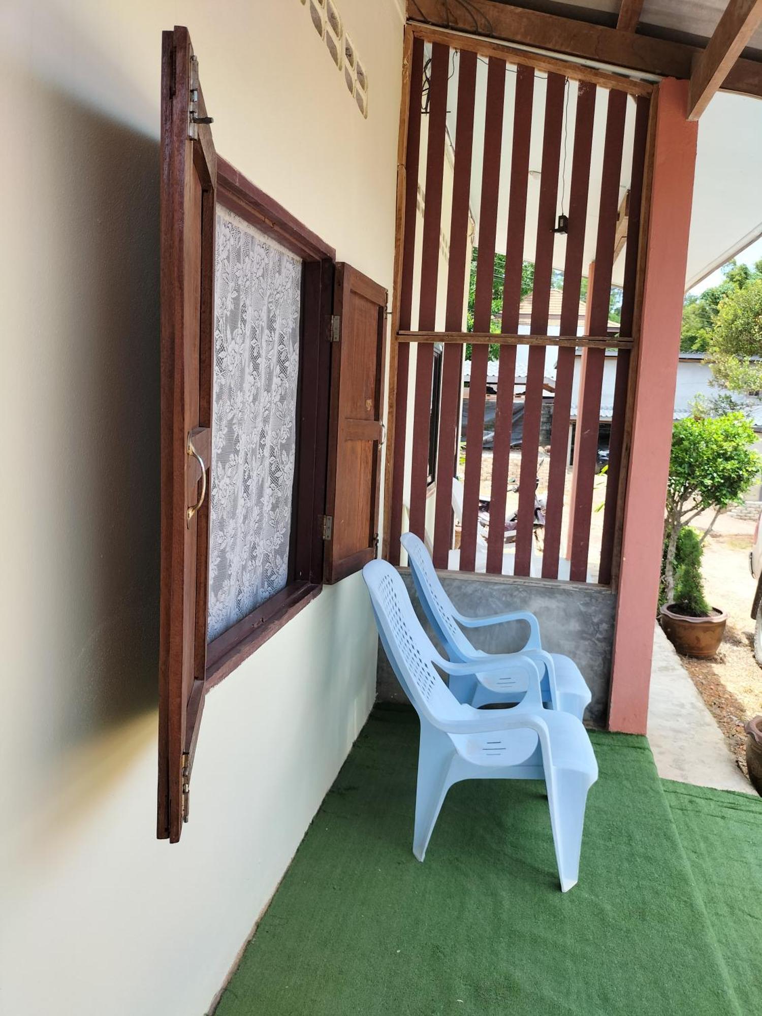 Lanta Rabbit Rooms Ko Lanta Esterno foto
