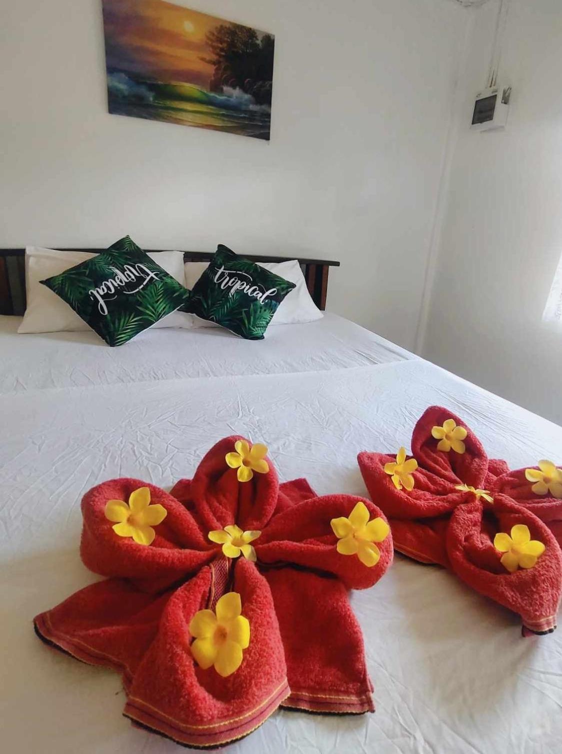 Lanta Rabbit Rooms Ko Lanta Esterno foto