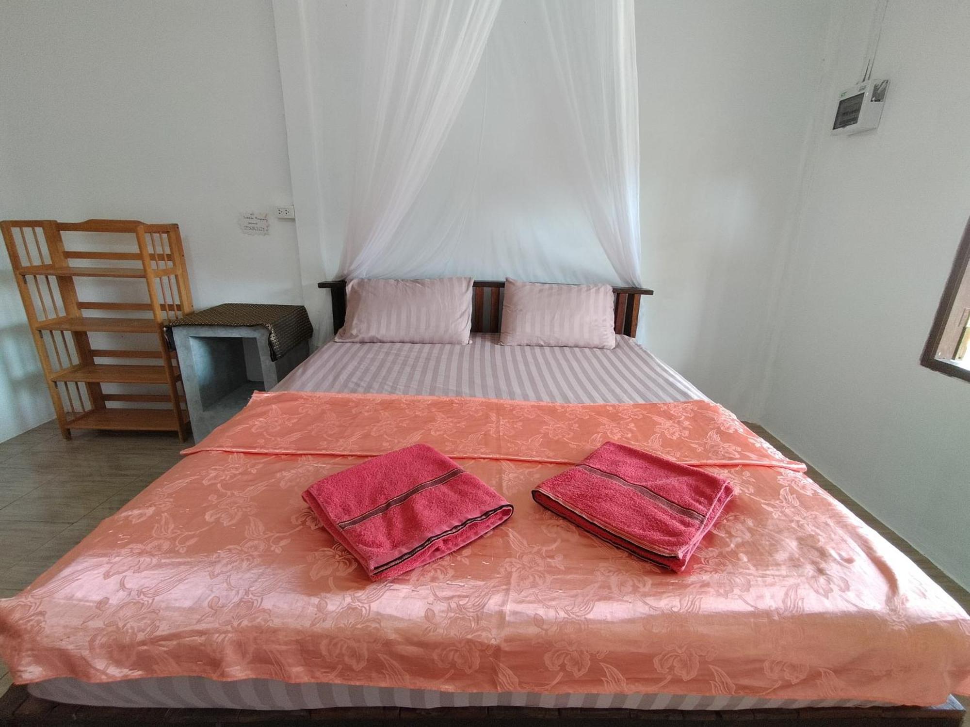 Lanta Rabbit Rooms Ko Lanta Esterno foto