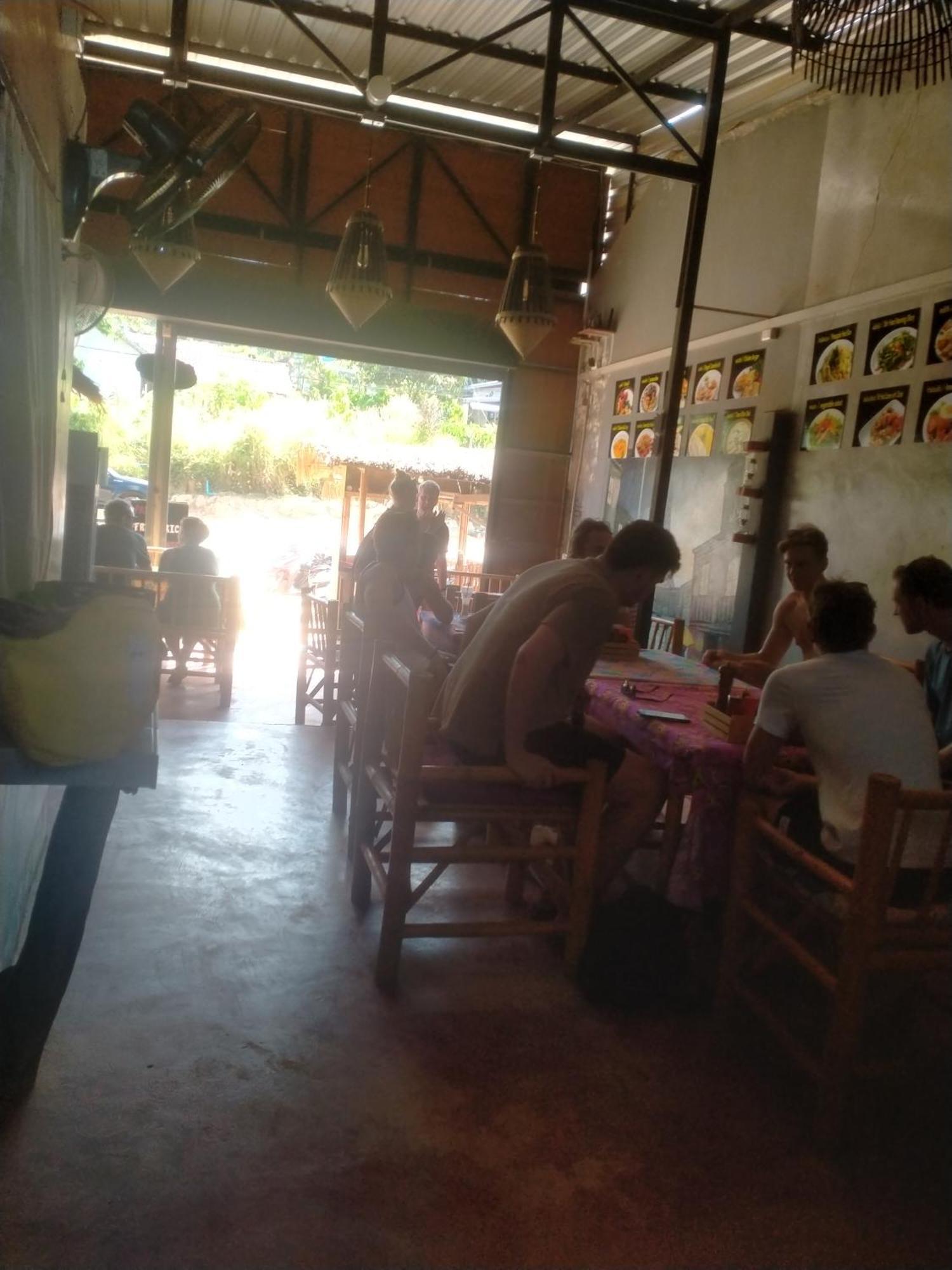 Lanta Rabbit Rooms Ko Lanta Esterno foto