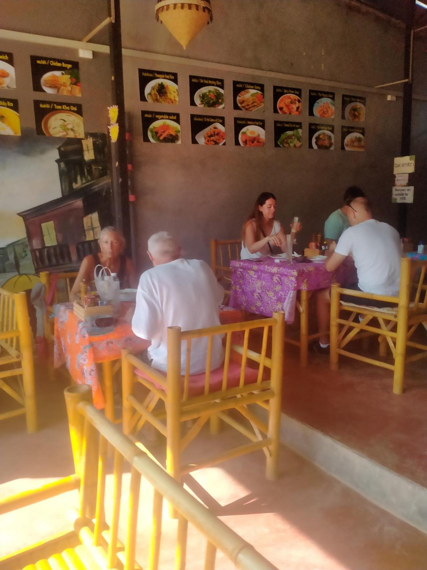 Lanta Rabbit Rooms Ko Lanta Esterno foto