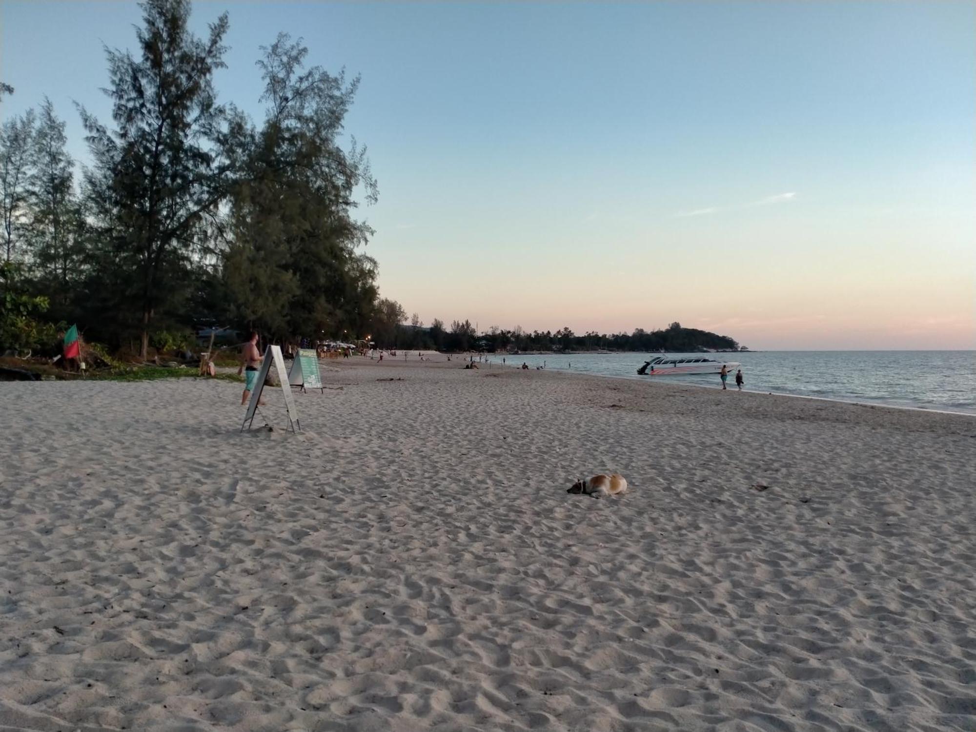 Lanta Rabbit Rooms Ko Lanta Camera foto