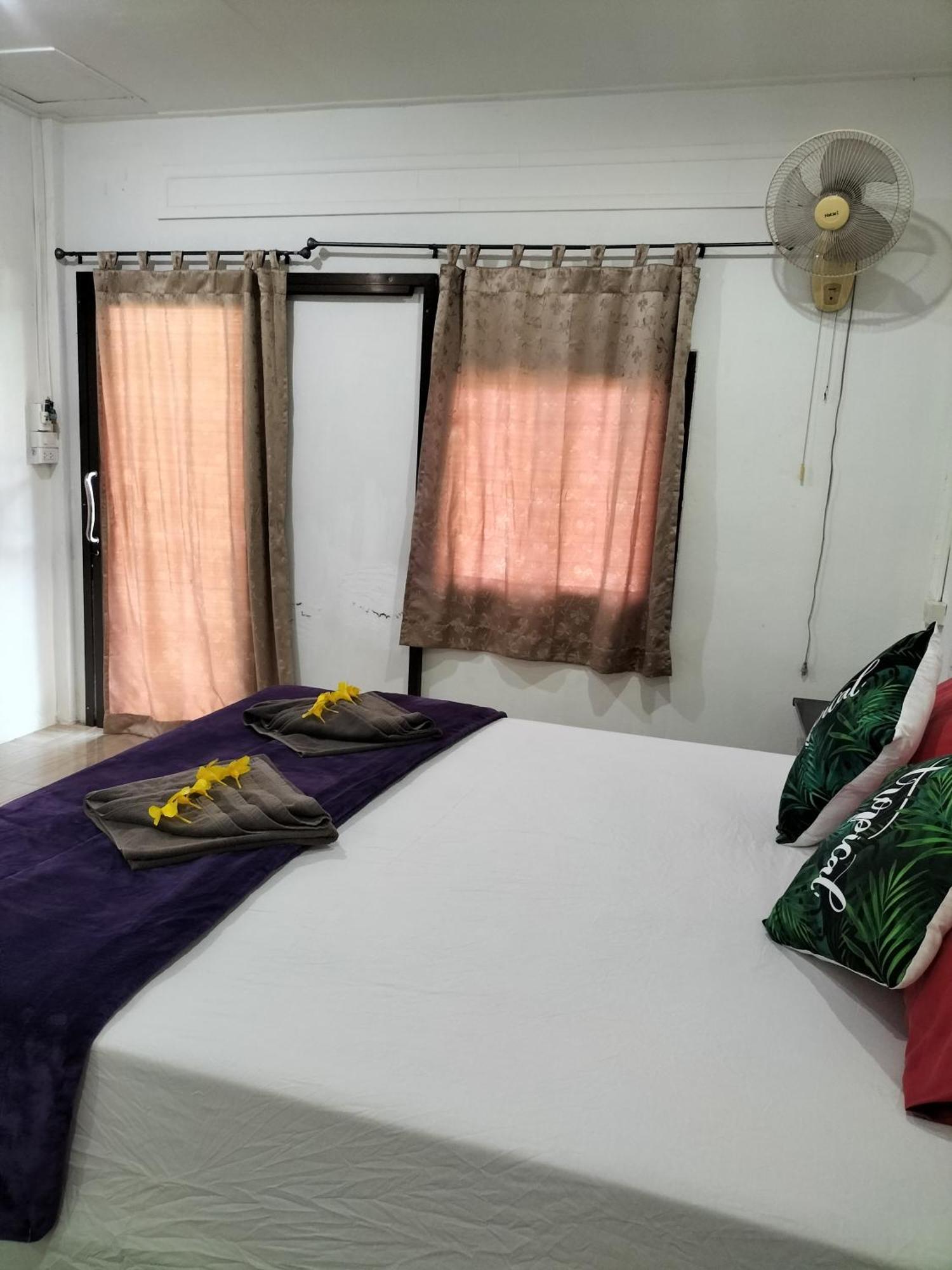 Lanta Rabbit Rooms Ko Lanta Camera foto