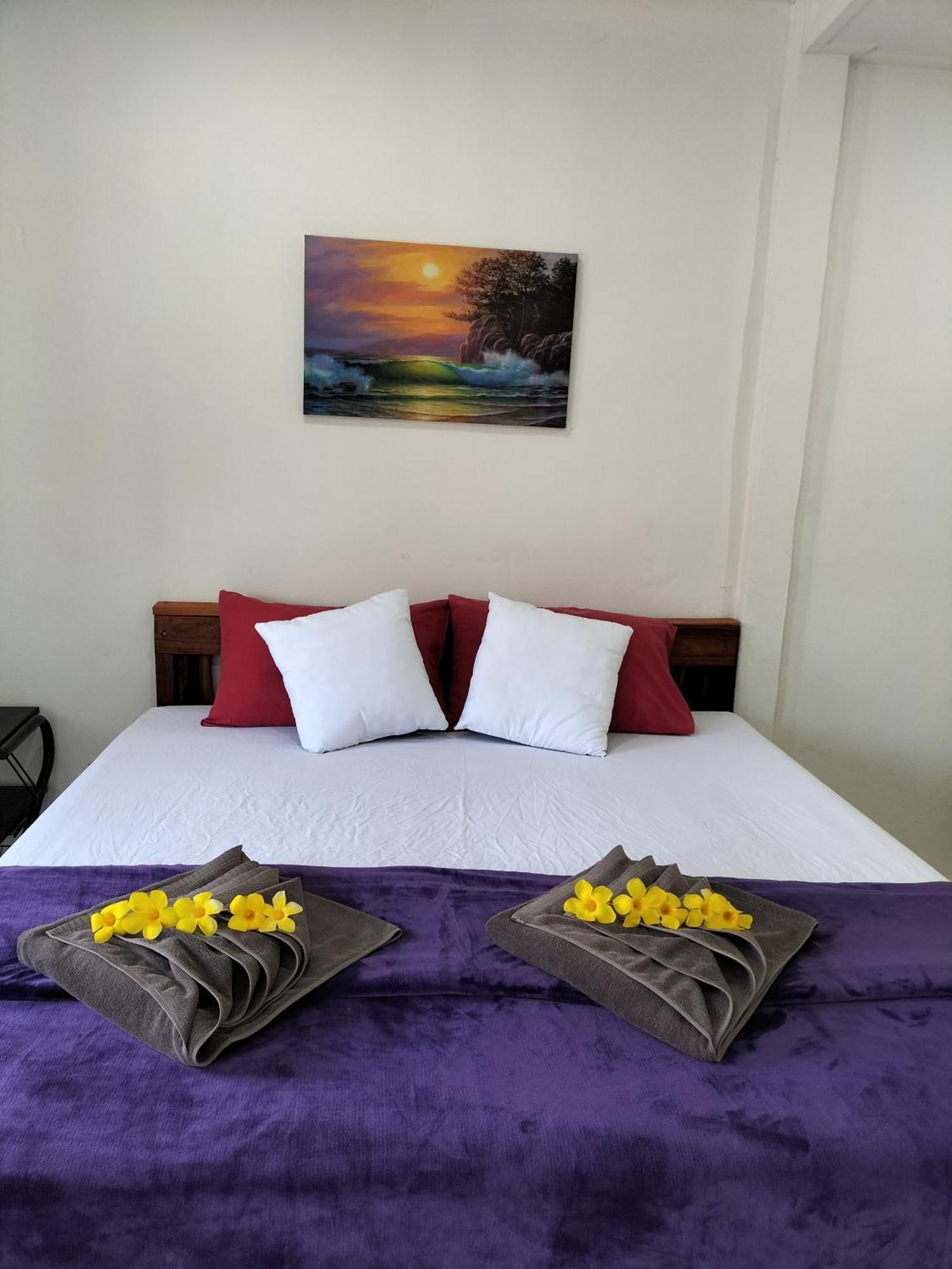 Lanta Rabbit Rooms Ko Lanta Camera foto
