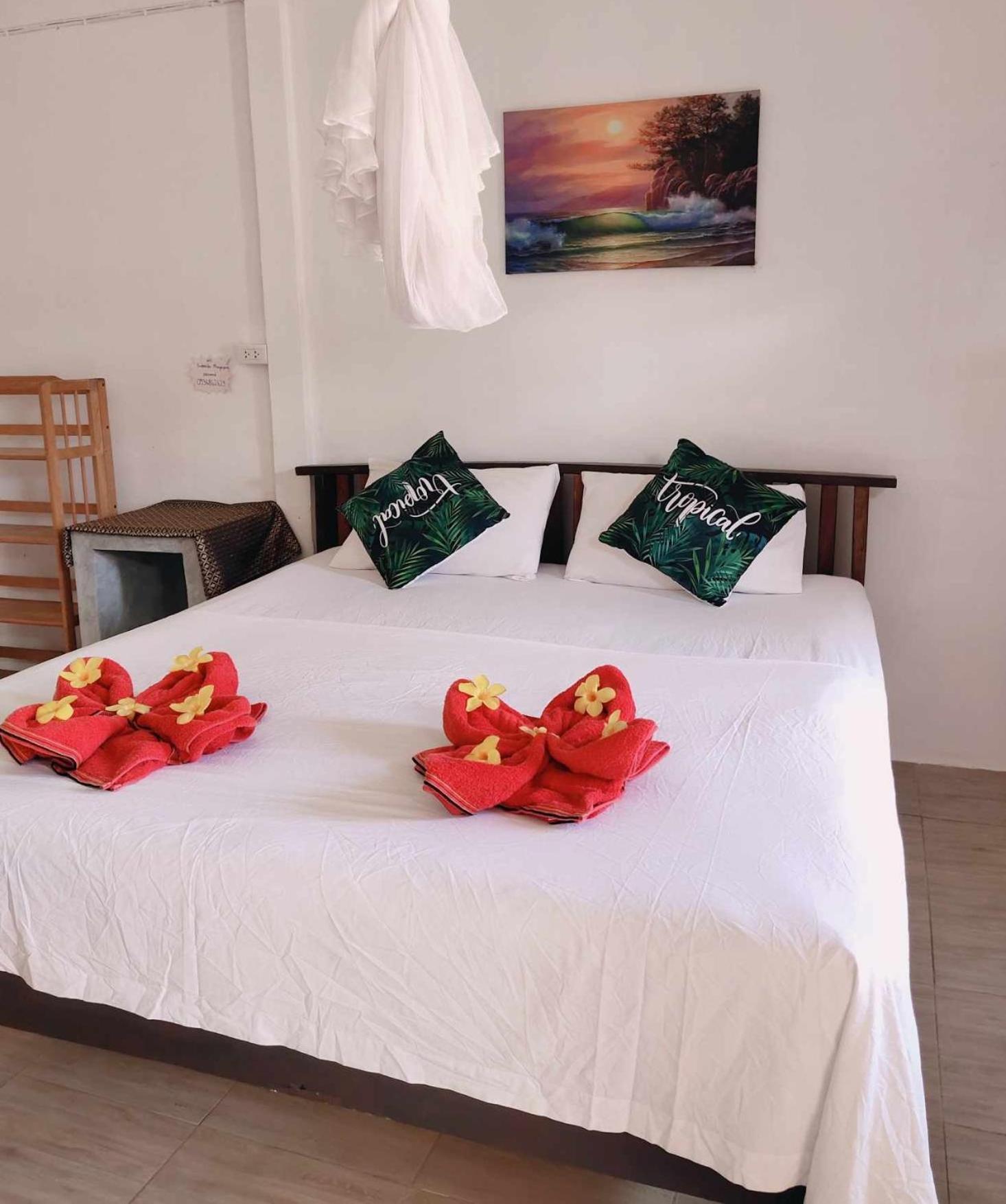 Lanta Rabbit Rooms Ko Lanta Camera foto