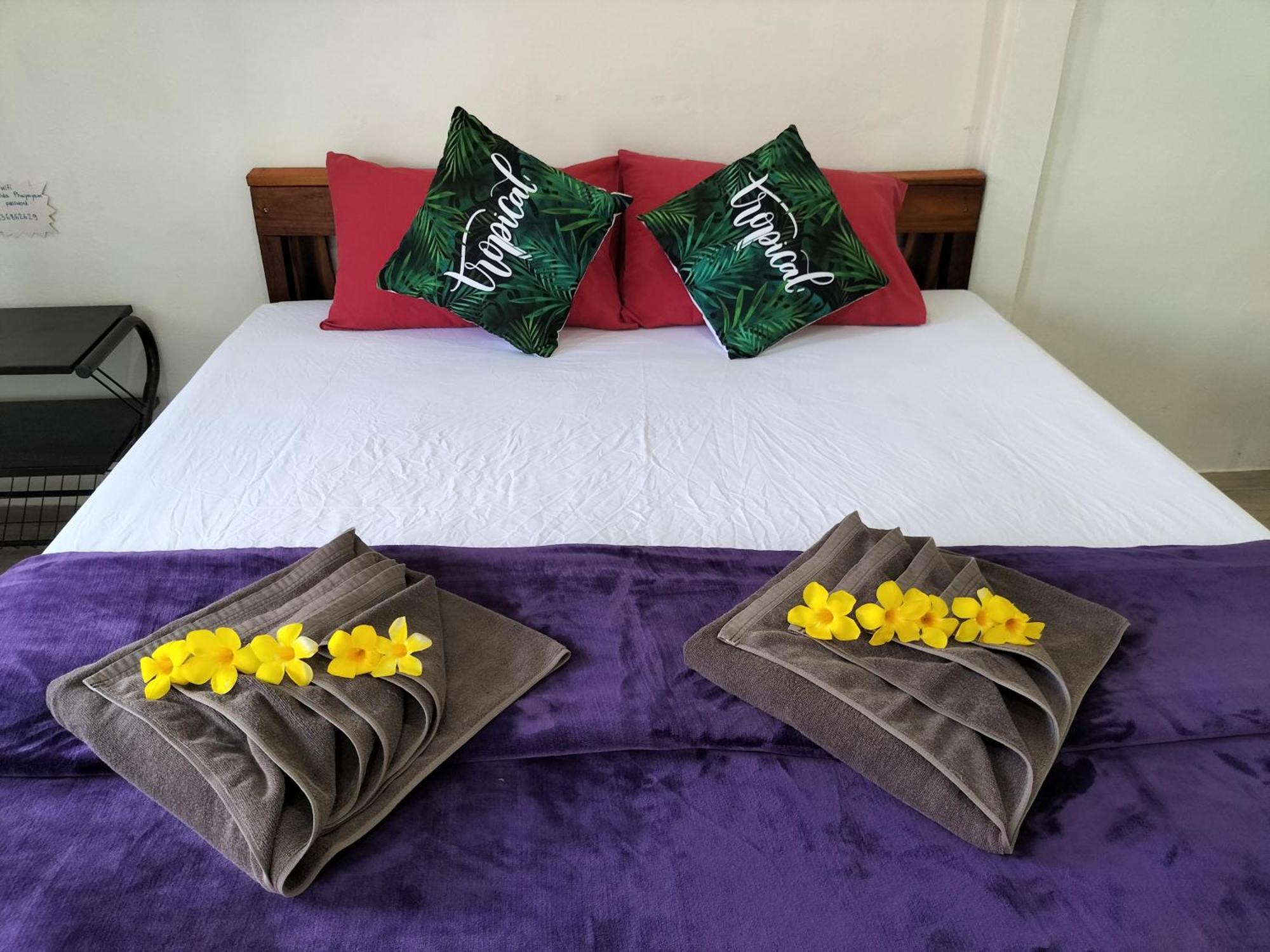 Lanta Rabbit Rooms Ko Lanta Camera foto