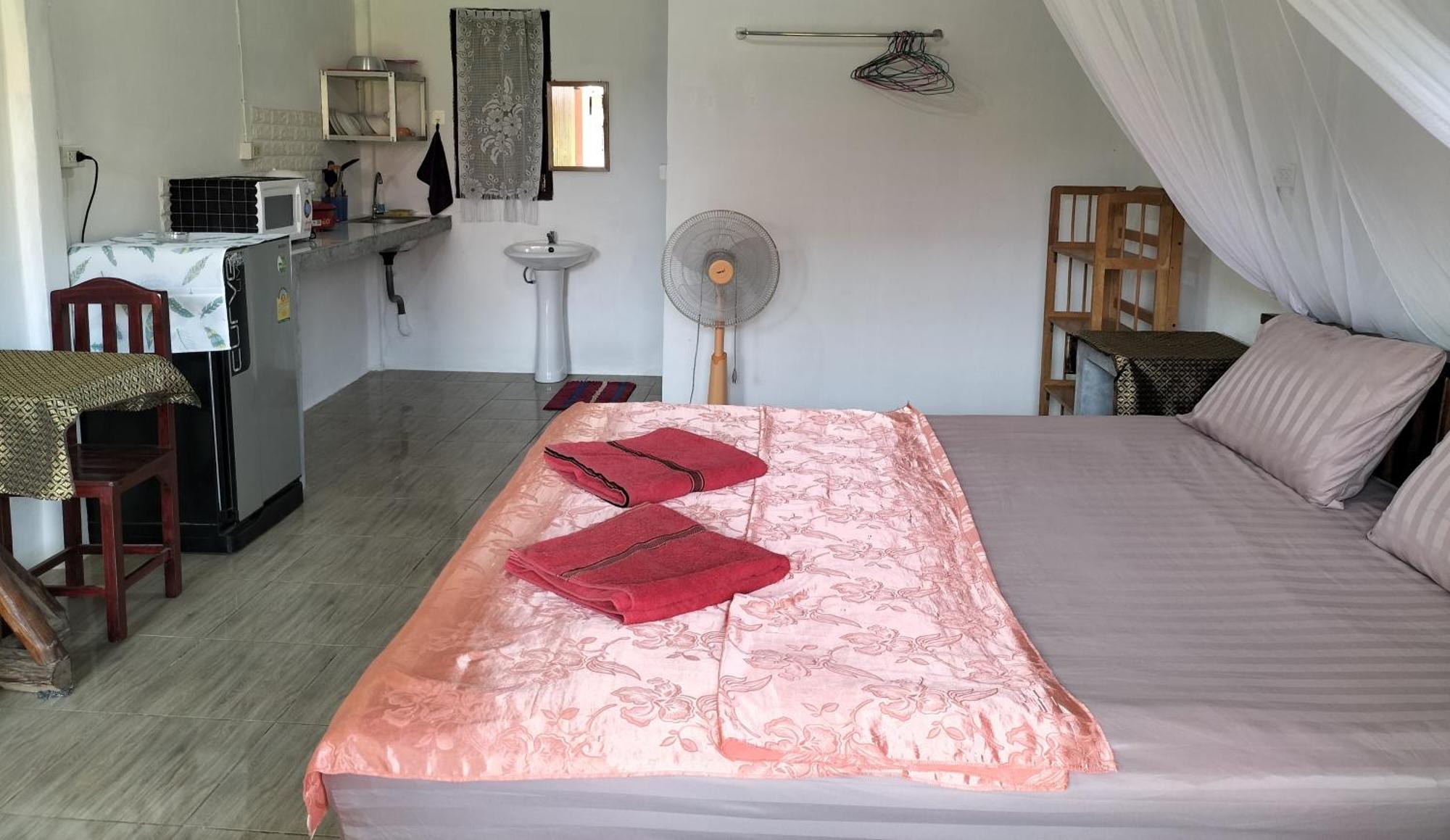 Lanta Rabbit Rooms Ko Lanta Camera foto