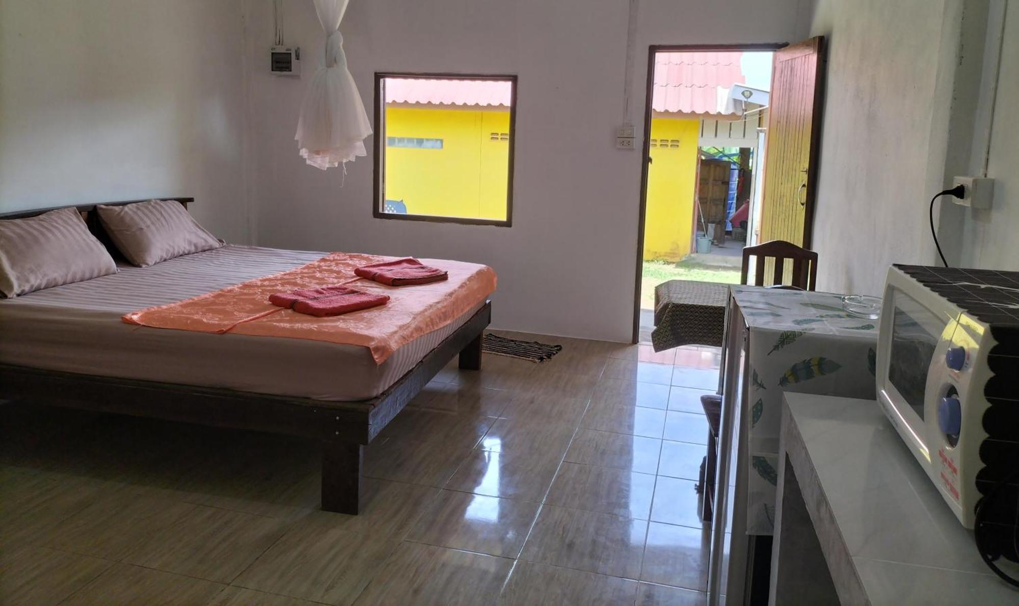 Lanta Rabbit Rooms Ko Lanta Camera foto