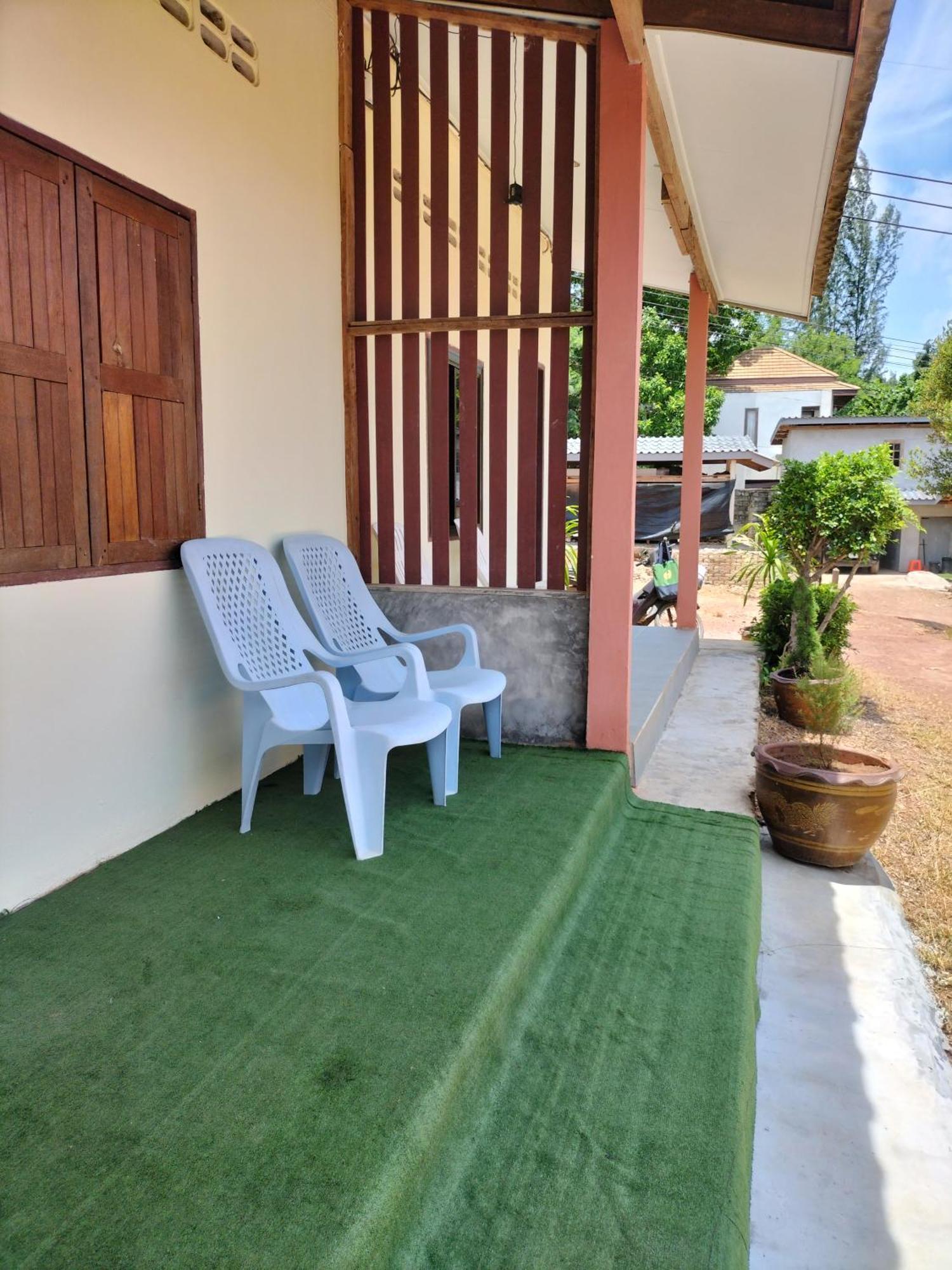 Lanta Rabbit Rooms Ko Lanta Camera foto
