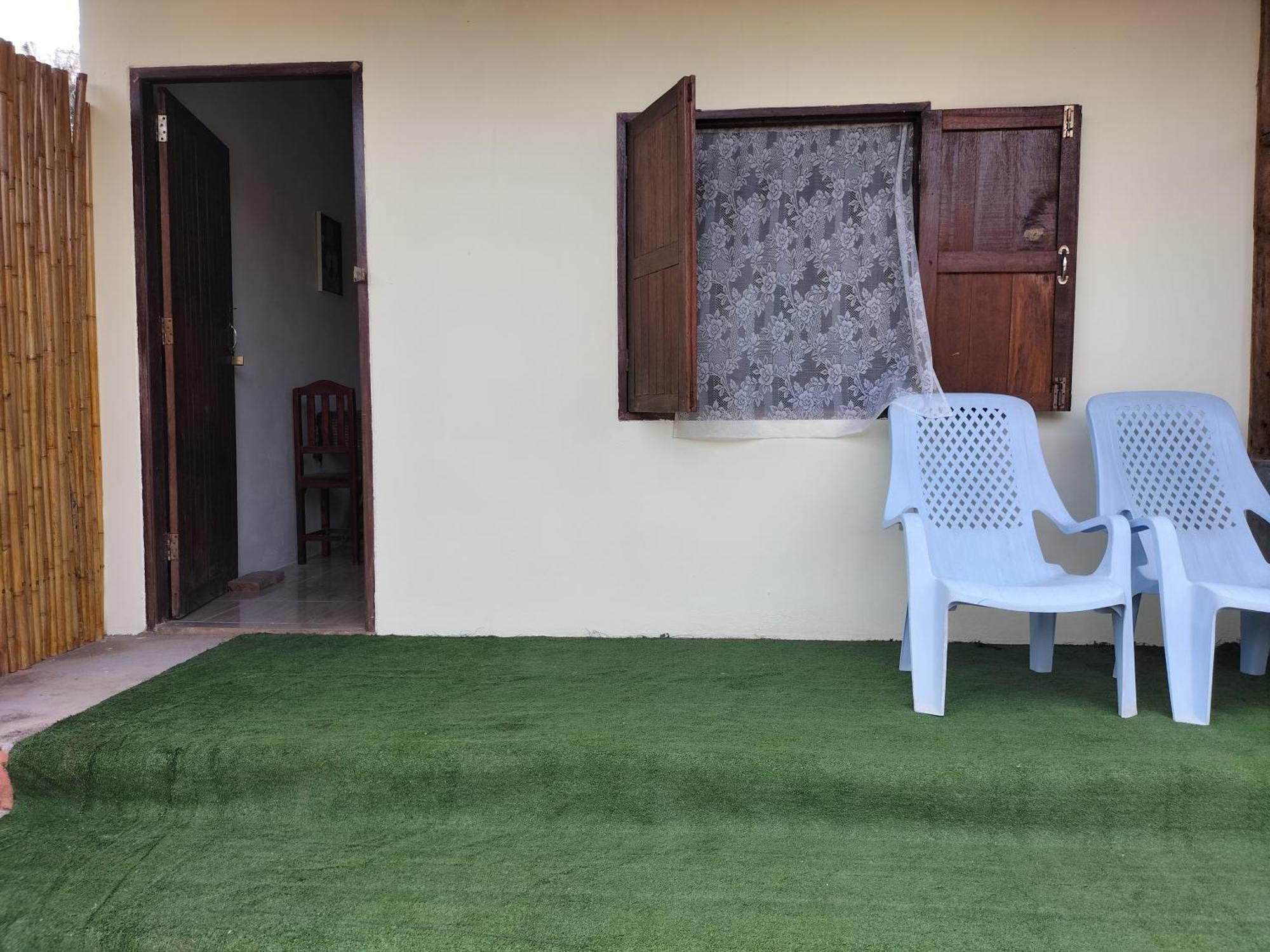 Lanta Rabbit Rooms Ko Lanta Camera foto