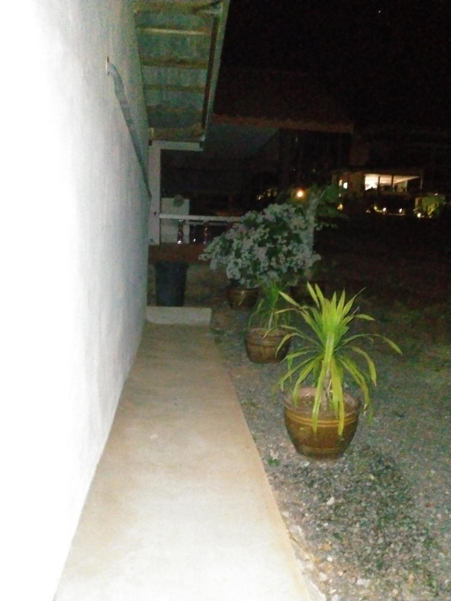 Lanta Rabbit Rooms Ko Lanta Camera foto