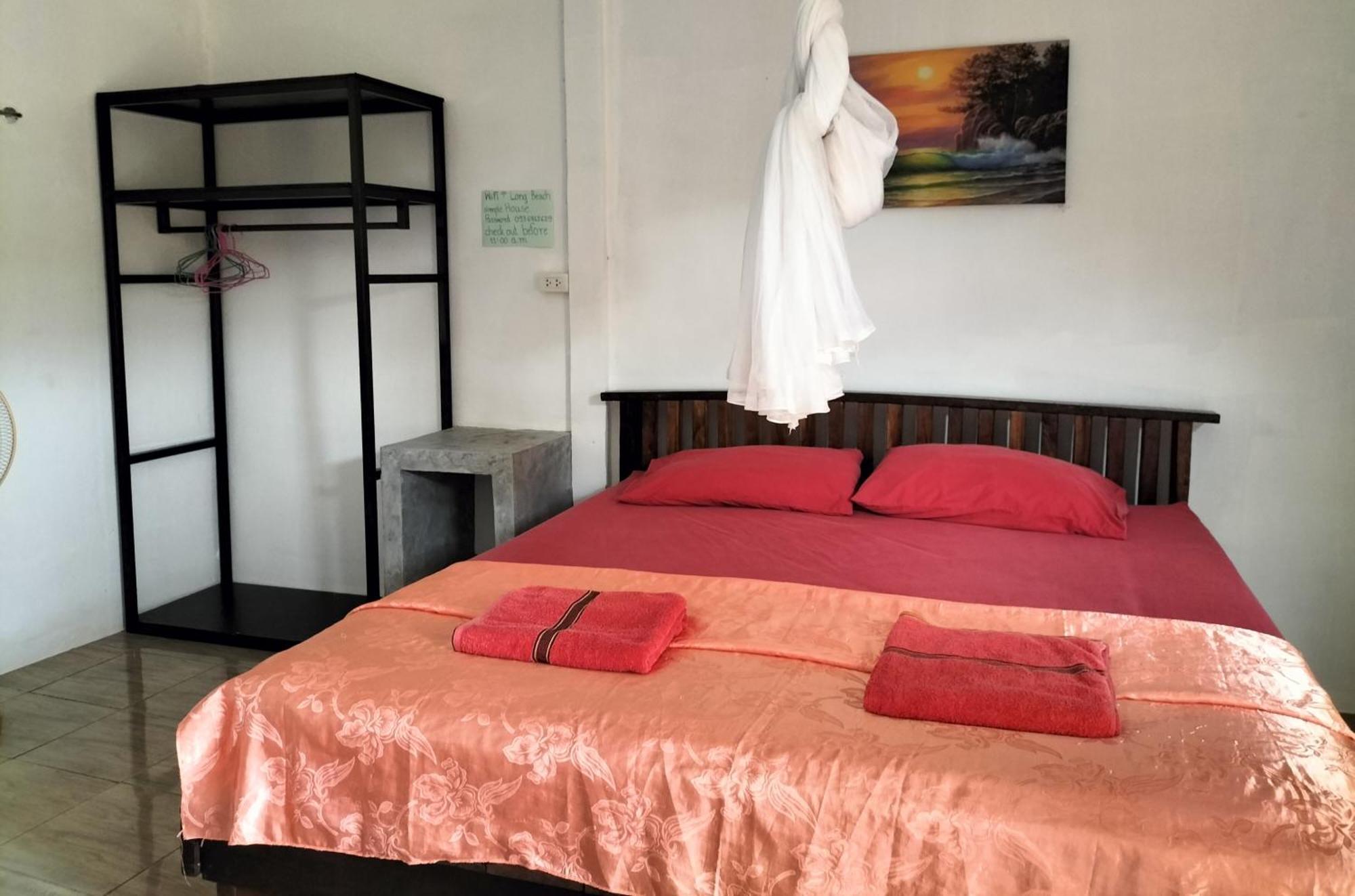 Lanta Rabbit Rooms Ko Lanta Camera foto