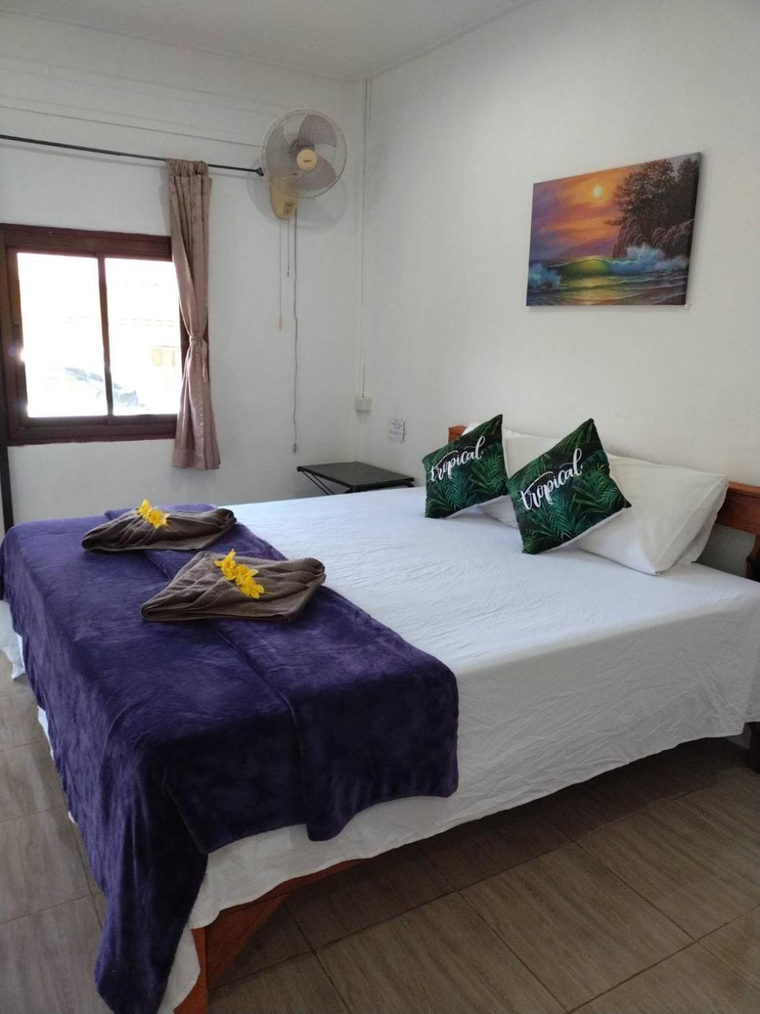 Lanta Rabbit Rooms Ko Lanta Camera foto