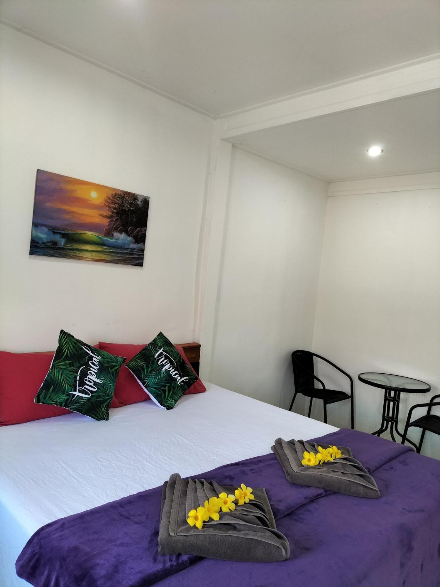 Lanta Rabbit Rooms Ko Lanta Camera foto