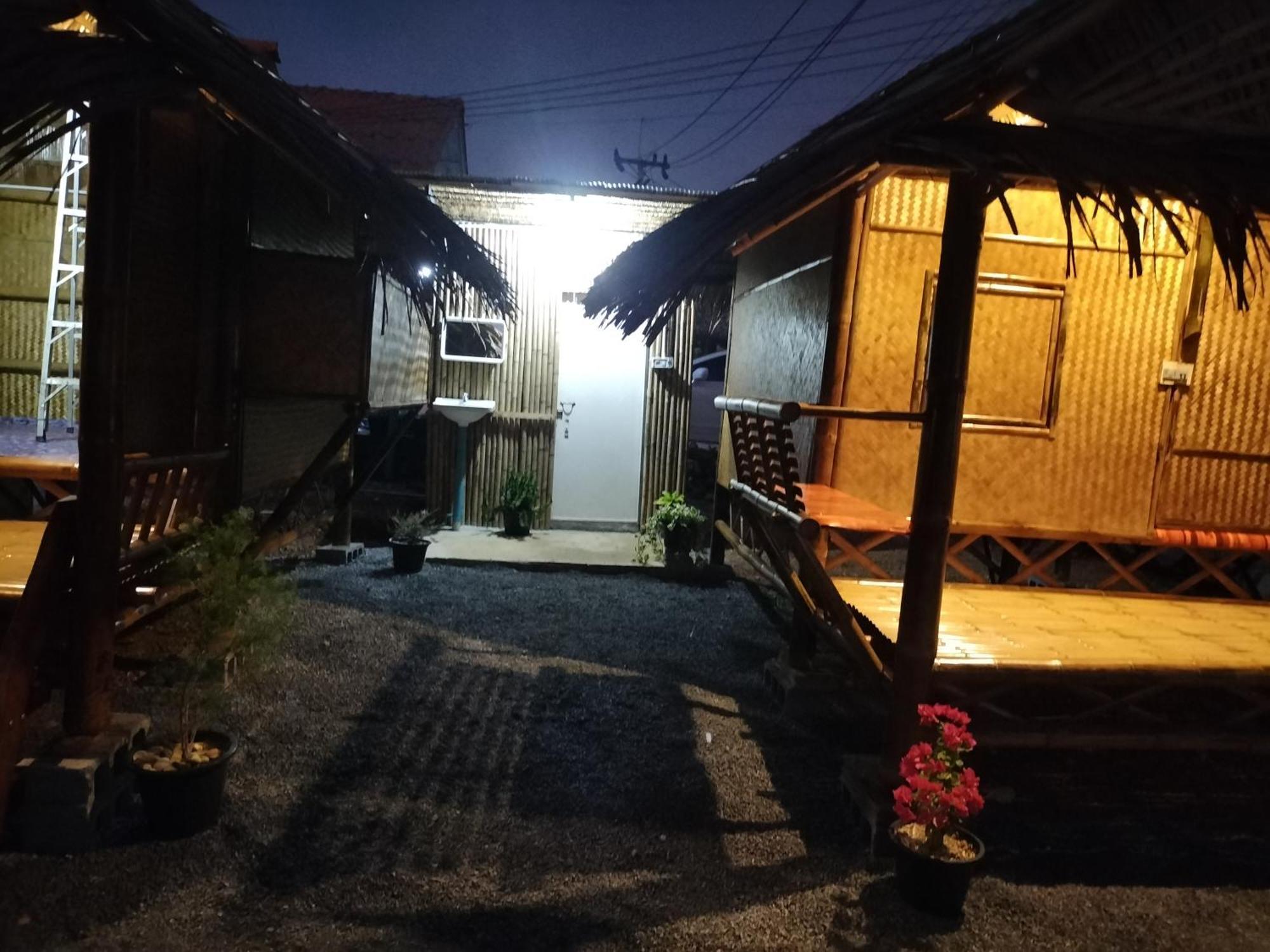 Lanta Rabbit Rooms Ko Lanta Camera foto