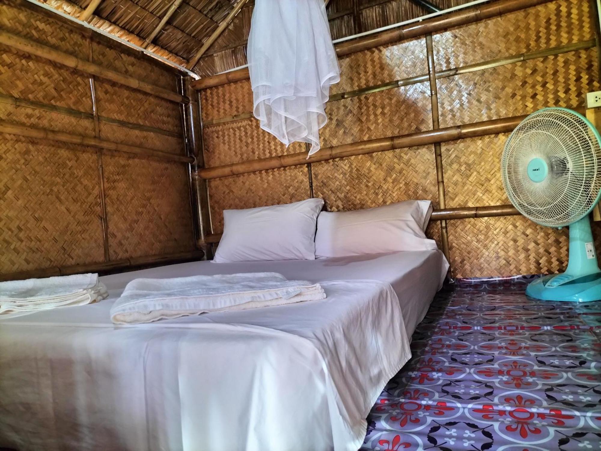Lanta Rabbit Rooms Ko Lanta Camera foto