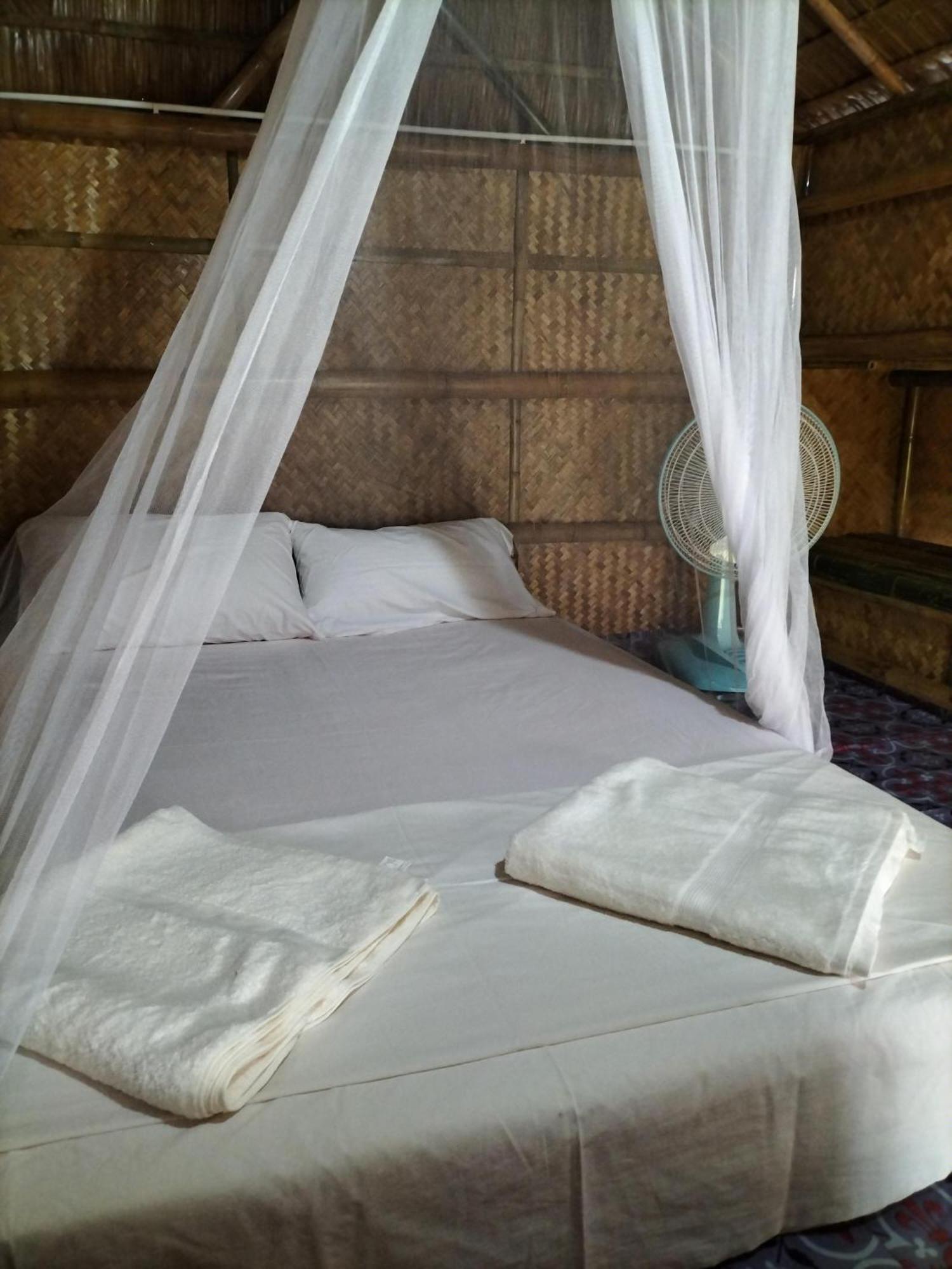 Lanta Rabbit Rooms Ko Lanta Esterno foto