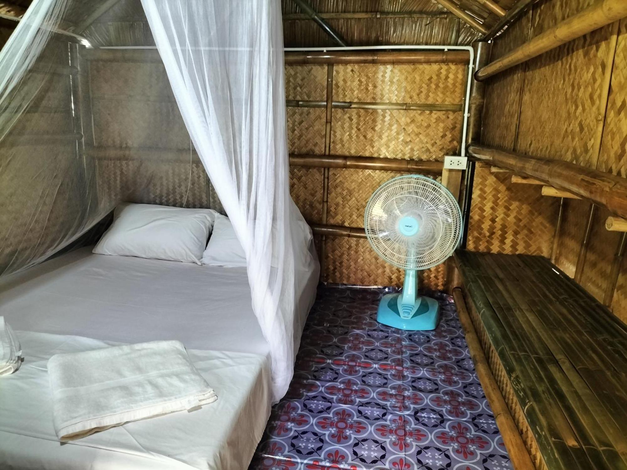 Lanta Rabbit Rooms Ko Lanta Camera foto