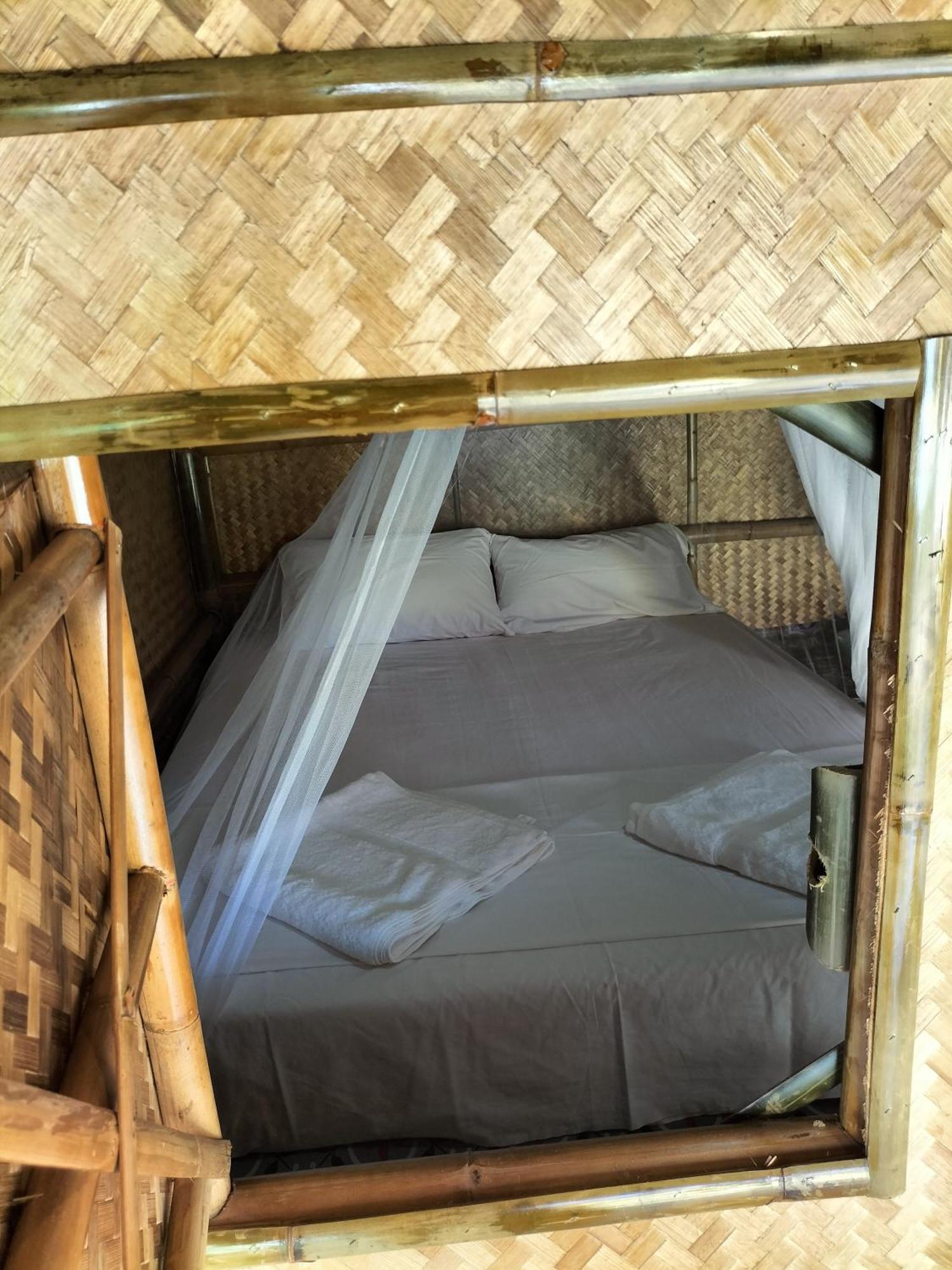Lanta Rabbit Rooms Ko Lanta Camera foto