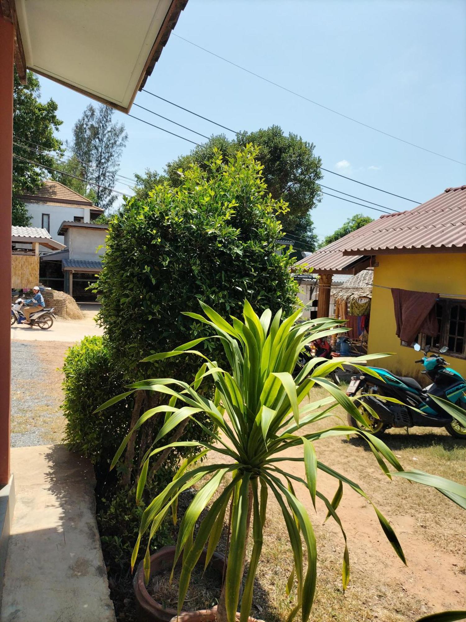 Lanta Rabbit Rooms Ko Lanta Camera foto