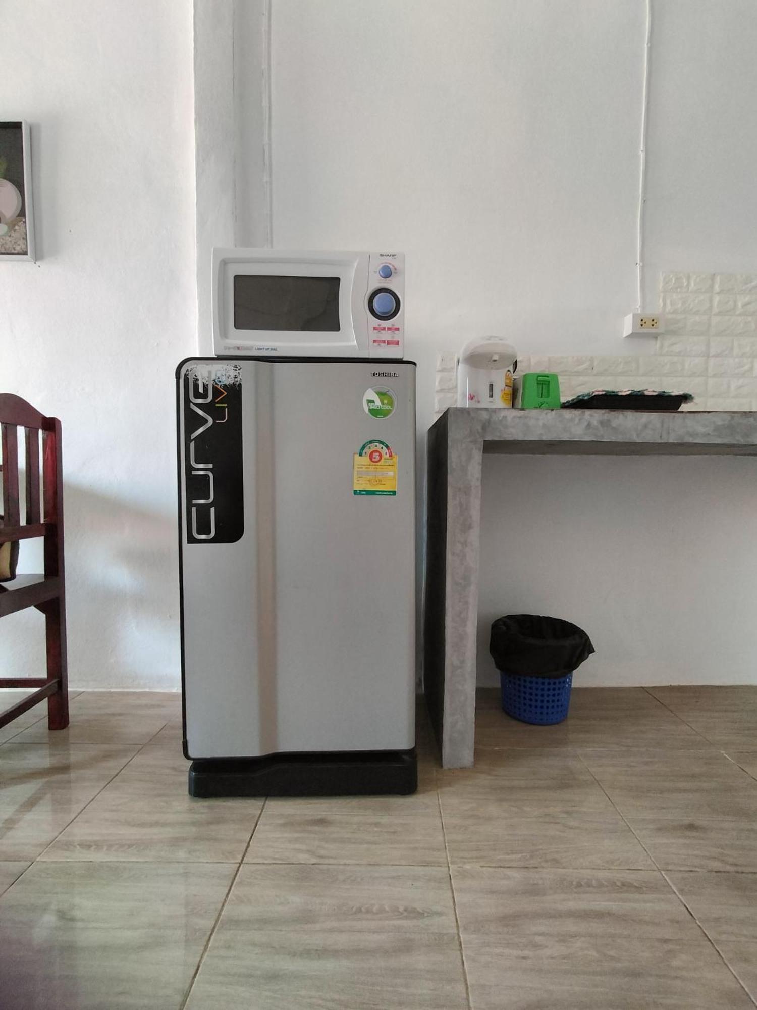 Lanta Rabbit Rooms Ko Lanta Camera foto