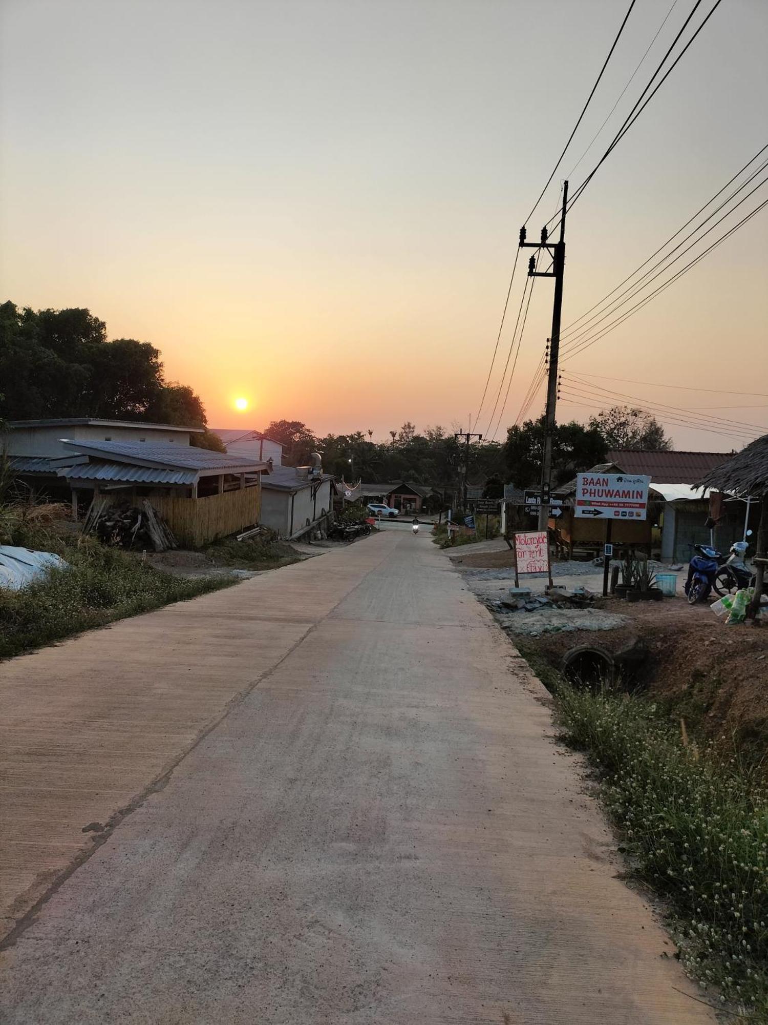 Lanta Rabbit Rooms Ko Lanta Esterno foto