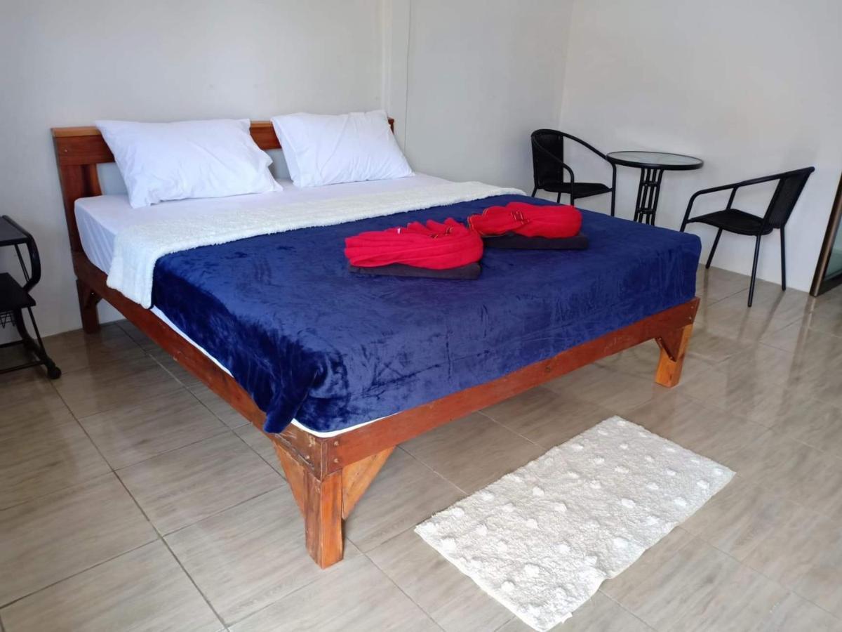 Lanta Rabbit Rooms Ko Lanta Esterno foto