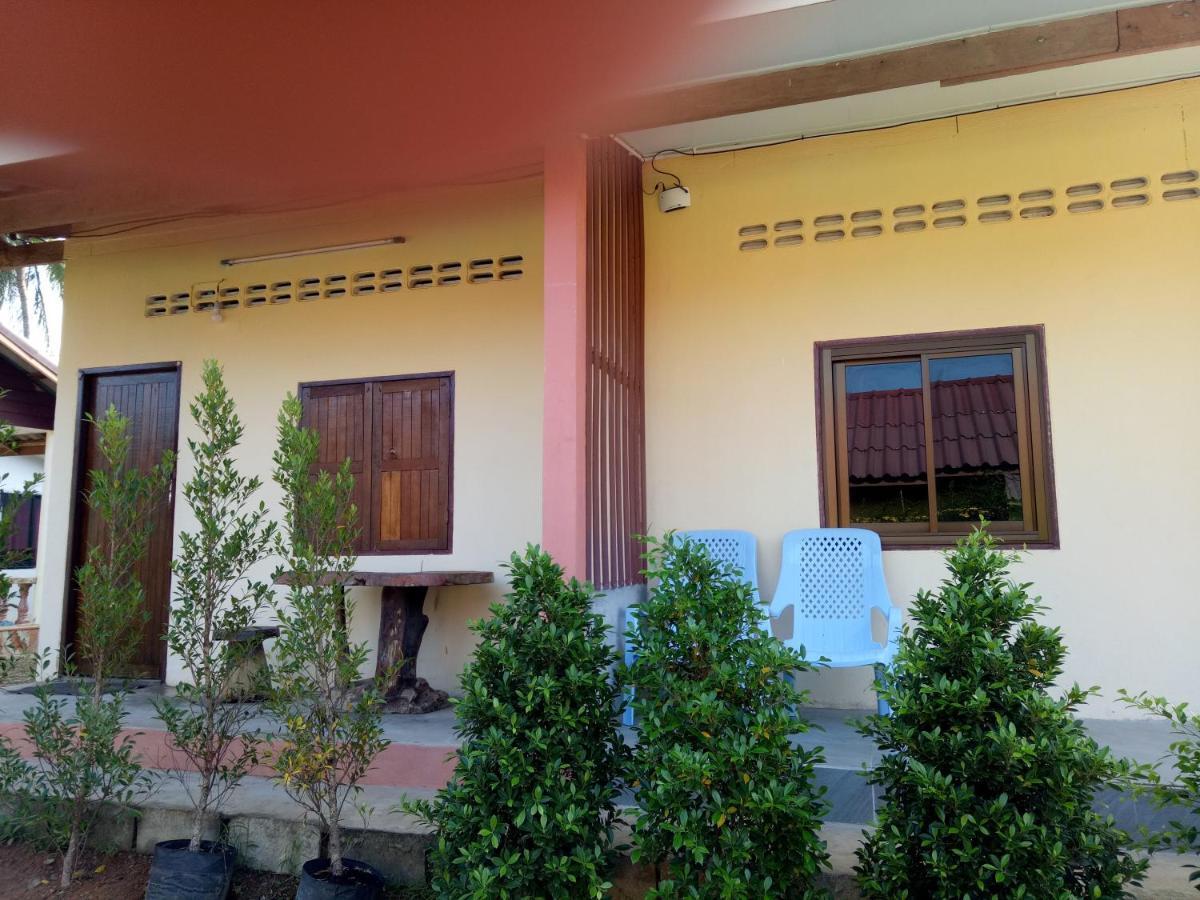 Lanta Rabbit Rooms Ko Lanta Esterno foto