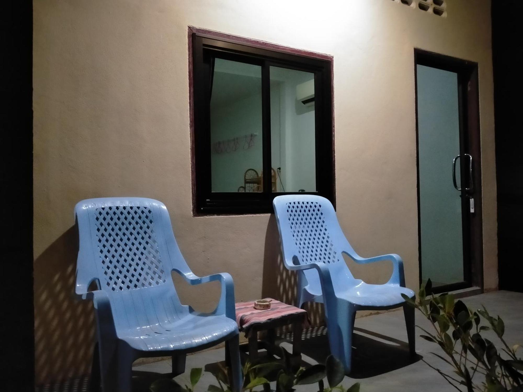 Lanta Rabbit Rooms Ko Lanta Esterno foto