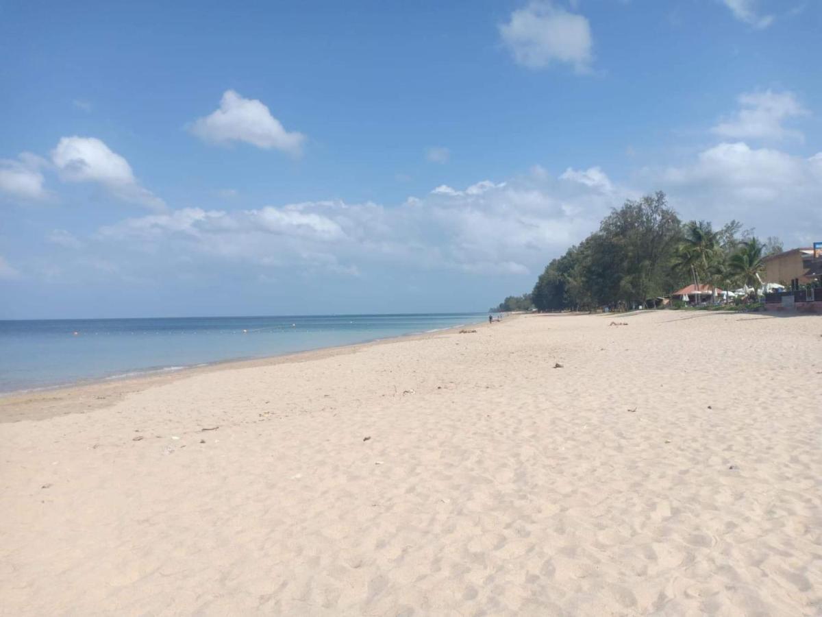 Lanta Rabbit Rooms Ko Lanta Esterno foto