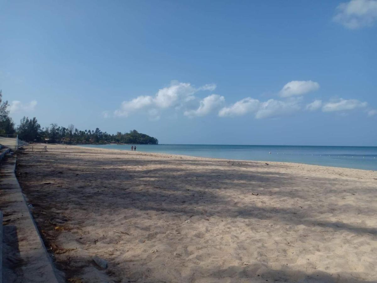 Lanta Rabbit Rooms Ko Lanta Esterno foto