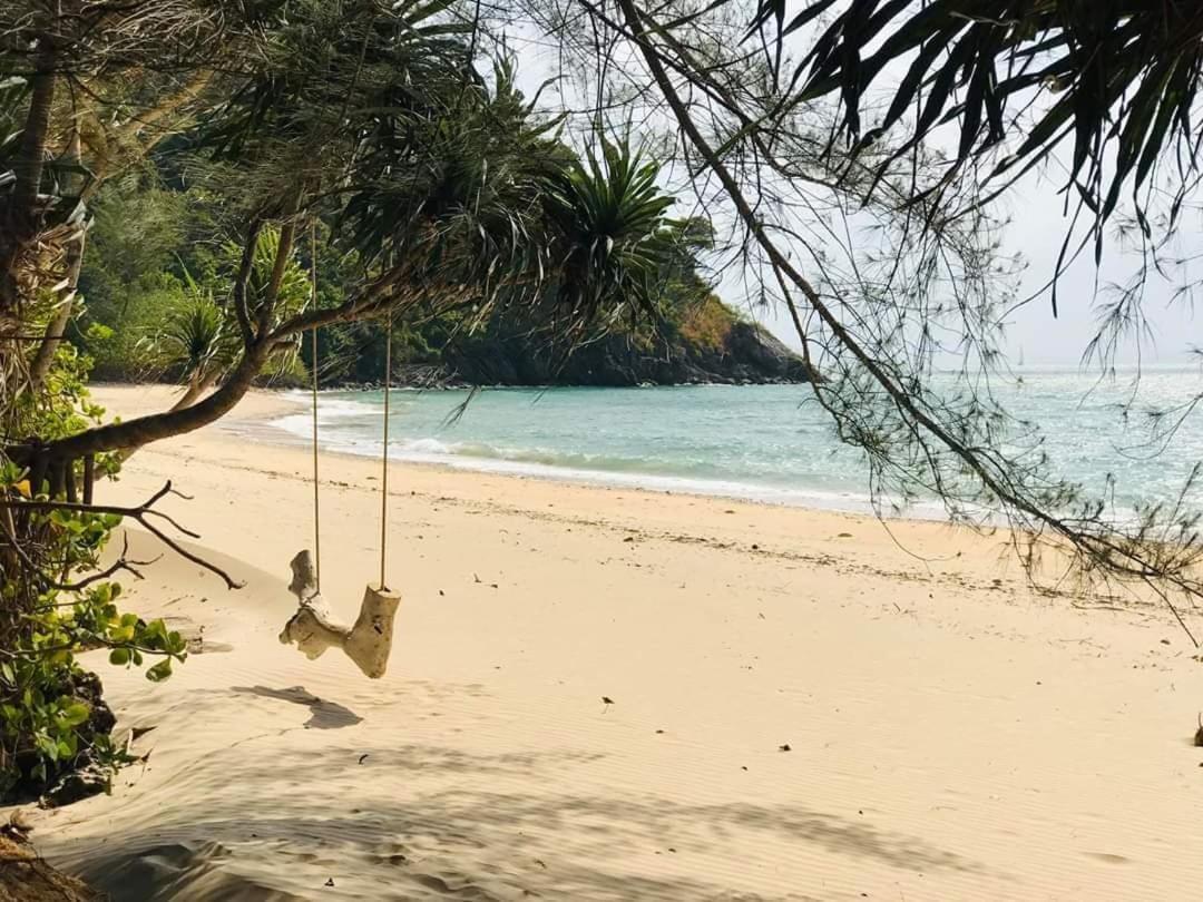 Lanta Rabbit Rooms Ko Lanta Esterno foto